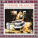 Connie Francis - Siboney