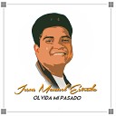 Jesus Manuel Estrada - Olvida Mi Pasado