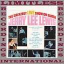 Jerry Lee Lewis - Cryin Time