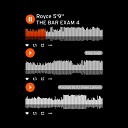 Royce Da 5 9 - Crack Baby skit DatPiff Exclusive