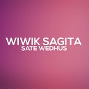 Wiwik Sagita - Mlarat Kerat Live