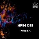 Greg Dee - The Symbol
