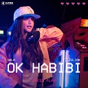 Hala Alturk feat Julian - OK Habibi feat Julian