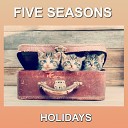 Five Seasons - Masala Original Mix