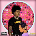 SahBabii - King of the Jungle