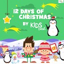 Kids Beat - 12 Days Of Christmas