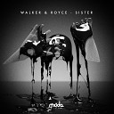 Walker Royce - Do Not Disturb