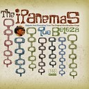 The Ipanemas - Passa o Ponto