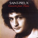 Saint Preux - Times Come to Go Back Home Instrumental…