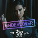 Tiara Eve feat Liquid Silva Glenn Fredly - Undercover