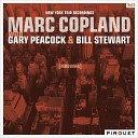 Marc Copland Gary Peacock Bill Stewart - Flat Out