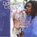 Daweh Congo - No Peace