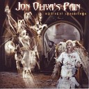 Jon Oliva s Pain - Push It to the Limit