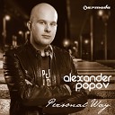 Alexander Popov - Solar Wind Original Mix AGRMusic