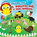 Радио Глодо - Пичино Пио