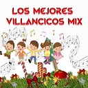 Coro Infantil Los Campanilleros - Madre en la Puerta Hay un Ni o