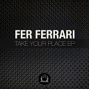 Fer Ferrari - The Numbers of the Life