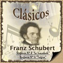 S ddeutsche Philarmonie Alfred Scholz - Symphony No 8 in B Minor D 759 Unfinished I Allegro…