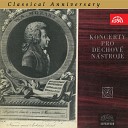 Chamber Harmonia Orchestra Libor Pe ek - Serenade No 10 in B Flat Major Rondo Allegro…