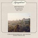 Czech Philharmonic J nos Ferencsik - Symphony No 4 in B Flat Major Op 60 I Adagio Allegro…