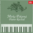 Mirka Pokorn - Etudes for Piano Op 25 Etude II