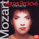 Dagmar Peckov Prague Philharmonia Ji B lohl… - Le nozze di Figaro K 492 Voi che sapete…