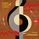 Czech Philharmonic Zden k Chalabala - Sheherazade Op 35 The Sea and Simbad s Ship Largo…