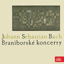 Members of Weiner Kammerorchester Josef… - Brandenburg Concerto No 1 in F Sharp Major III…