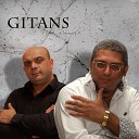 Milan Kroka Gitans - Hej Romale