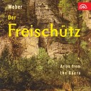 Sonja Sch ner Komick opera Berl n Meinhard Zallinger… - Der Freisch tz Act II Kommt ein schlanker Bursch gegangen Ani…