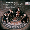 Smetana Quartet - String Quartet No 11 in F Minor Op 95 II Allegretto ma non…