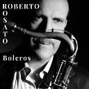 Roberto Rosato - Passegiando Base audio