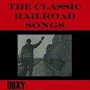 Doc Watson - The Train That Carried My Girl from Town