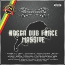 Mathieu Ruben feat Anais - DJ ragga