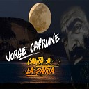 Jorge Cafrune - Chacarera del Pantano