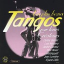 Berthe Sylva - Le tango des fauvettes