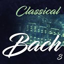 Johann Sebastian Bach - Toccata und Fuge BWV 565 in d Moll