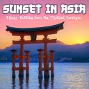 Ragi Ravin - Bali Sunset Chill Dreams Buddha Beach Lounge Shortplay…