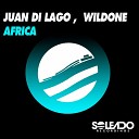 JUAN DI LAGO WILDONE - Africa