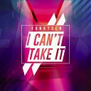 Funkt3ch - I Can t Take It Extended Mix