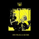 T l n Ketter feat Kube - Huolel