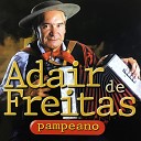 Adair De Freitas - Um Canto para o Mato Grosso