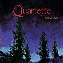 Quartette - Hope Peace Joy and Love