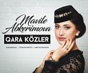 Mavile Abkerimova - Qara kozler Prod Tematik Beatz Cover B Dadashova…