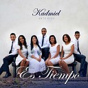 Grupo Kadmiel - El Cielo