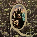 Quartette - Soul to the Bone