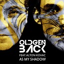Oldgenback feat Alton Kovac - Gleam of Hope Lounge