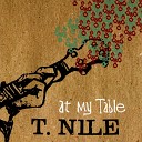 T Nile - Silently