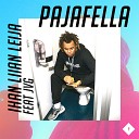 Pajafella feat JVG - Ihan liian leija