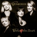 Quartette - When I Can Read My Titles Clear A Road Less Traveled…